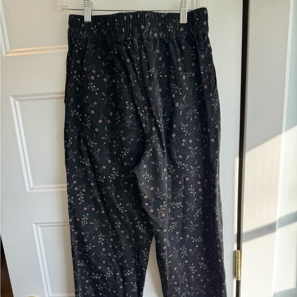 Anthropologie Loose Ankle Pants - Picture 2 of 3